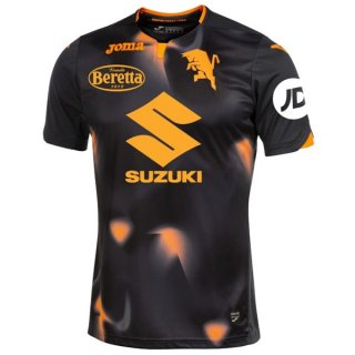 Tailandia Camiseta Torino 3ª Equipación 2023-2024 Tailandia Camiseta Torino 3ª Equipación 2023-2024