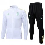 Chandal Juventus 2025-2026 Blanco 5