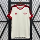 Camiseta Flamengo Commemorative Edition 2025-2026