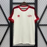 Camiseta Flamengo Commemorative Edition 2025-2026