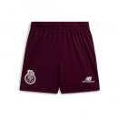 Pantalones Porto 2ª Equipación 2026-2027 Pantalones Porto 2ª Equipación 2026-2027