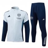 Chandal Arsenal 2026-2027 Gris