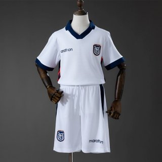 Camiseta Ecuador 3ª Equipación Niño 2026