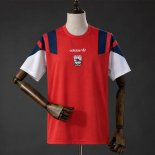 Tailandia Camiseta Arsenal EQT 2026-2027 Rojo Tailandia Camiseta Arsenal EQT 2026-2027 Rojo