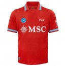Tailandia Camiseta Napoli 3ª Equipación 2026-2027