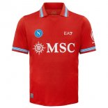 Tailandia Camiseta Napoli 3ª Equipación 2026-2027 Tailandia Camiseta Napoli 3ª Equipación 2026-2027