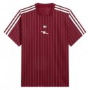 Tailandia Camiseta Arsenal Icon 2025-2026