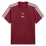 Tailandia Camiseta Arsenal Icon 2025-2026