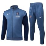 Chandal PSG 2026-2027 Azul 2