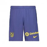 Pantalones Atletico Madrid 2ª Equipación 2025-2026