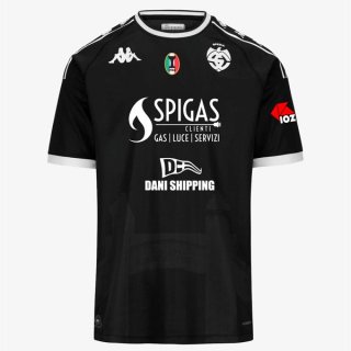 Tailandia Camiseta Spezia 2ª Equipación 2024-2025 Tailandia Camiseta Spezia 2ª Equipación 2024-2025
