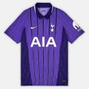 Tailandia Camiseta Tottenham Hotspur 3ª Equipación 2026-2027 Tailandia Camiseta Tottenham Hotspur 3ª Equipación 2026-2027