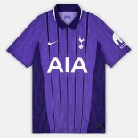 Tailandia Camiseta Tottenham Hotspur 3ª Equipación 2026-2027