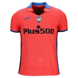 3ª Equipación Replica Camiseta Atalanta BC 2021-2022 3ª Equipación Replica Camiseta Atalanta BC 2021-2022