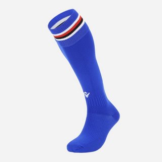 Calcetines Sampdoria 2ª Equipación 2022-2023 Calcetines Sampdoria 2ª Equipación 2022-2023