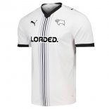 Tailandia Camiseta Derby County 1ª Equipación 2026-2027 Tailandia Camiseta Derby County 1ª Equipación 2026-2027