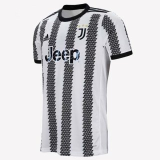 Camiseta Juventus 1ª 2022-2023 Camiseta Juventus 1ª 2022-2023