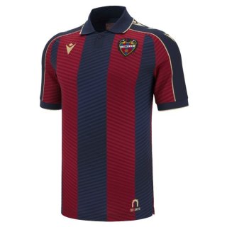 Tailandia Camiseta Levante UD 1ª Equipación 2025-2026