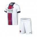 Camiseta PSG 2ª Equipación Niño 2026-2027