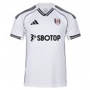 Tailandia Camiseta Fulham 1ª Equipación 2025-2026