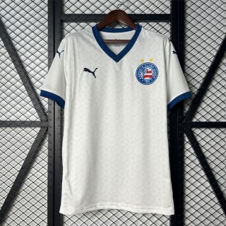 Tailandia Camiseta Bahia 1ª 2025-2026 Tailandia Camiseta Bahia 1ª 2025-2026