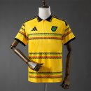 Tailandia Camiseta Jamaica 1ª Equipación 2026