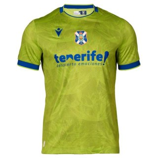 Tailandia Camiseta CD Tenerife 3ª Equipación 2026-2027