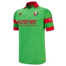 Tailandia Camiseta CA Osasuna 2ª Equipación 2025-2026