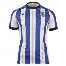 Tailandia Camiseta Real Sociedad 1ª Equipación 2025-2026