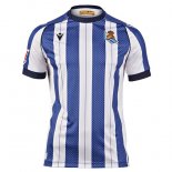 Tailandia Camiseta Real Sociedad 1ª Equipación 2025-2026