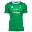 Tailandia Camiseta Saint-étienne 1ª Equipación 2024-2025
