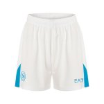 Pantalones Napoli 1ª Equipación 2024-2025