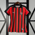 Camiseta Victoria 2ª Mujer 2025-2026
