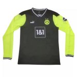 Replica Camiseta Dortmund Especial ML 2021-2022 Negro