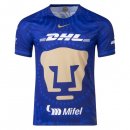 Tailandia Camiseta Pumas UNAM 2ª Equipación 2025-2026