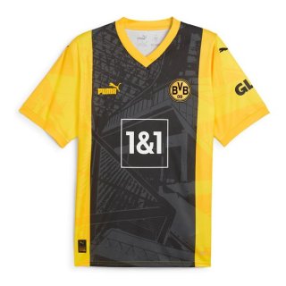 Tailandia Camiseta Dortmund Special Edition 2024-2025 Tailandia Camiseta Dortmund Special Edition 2024-2025