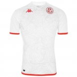 Tailandia Camiseta Túnez 2ª Equipación 2022-2023