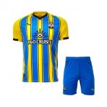Camiseta Southampton 2ª Equipación Niño 2025-2026