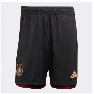 Pantalones Alemania 2ª Equipación 2022-2023 Pantalones Alemania 2ª Equipación 2022-2023