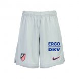 Pantalones Atletico Madrid 3ª Equipación 2026-2027