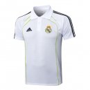 Polo Real Madrid 2026-2027 Blanco 7 Polo Real Madrid 2026-2027 Blanco 7