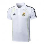 Polo Real Madrid 2026-2027 Blanco 7 Polo Real Madrid 2026-2027 Blanco 7