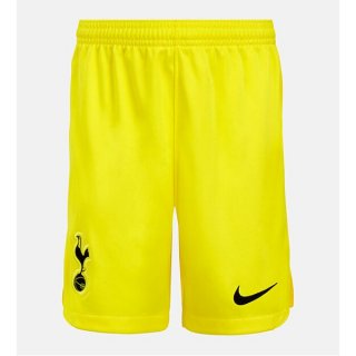 Pantalones Camiseta Tottenham Portero 2022-2023 Pantalones Camiseta Tottenham Portero 2022-2023