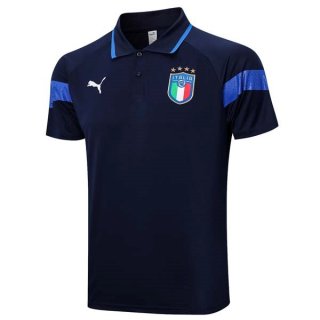 Polo Italia 2023-2024 Azul 5 Polo Italia 2023-2024 Azul 5