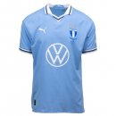 Tailandia Camiseta Malmö 1ª Equipación 2024-2025