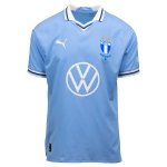 Tailandia Camiseta Malmö 1ª Equipación 2024-2025