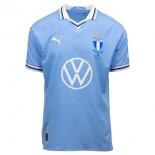 Tailandia Camiseta Malmö 1ª Equipación 2024-2025