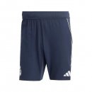 Pantalones Real Madrid 2ª Equipación 2025-2026