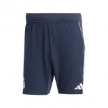 Pantalones Real Madrid 2ª Equipación 2025-2026