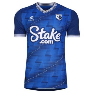 Camiseta Watford 2ª Equipación 2022-2023 Camiseta Watford 2ª Equipación 2022-2023